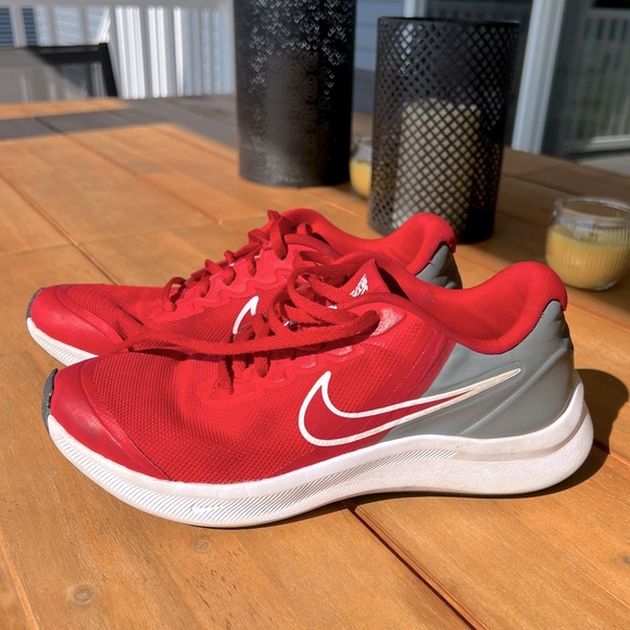 Nike Other - Nike Sneakers Boys 5.5Y